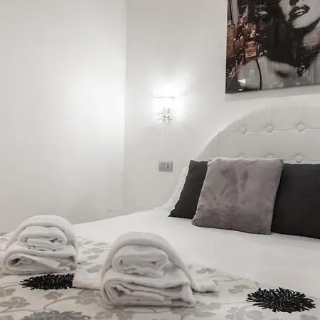 Bed & Breakfast Vatican Grand