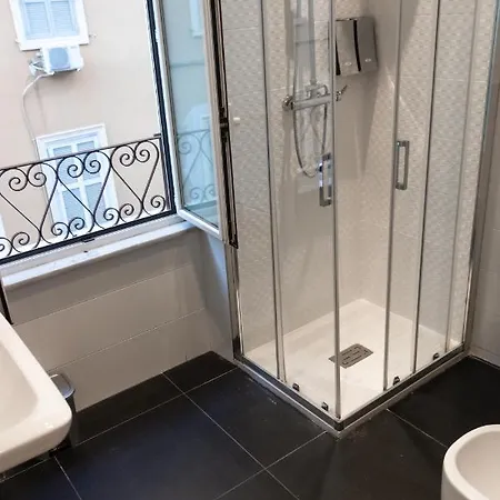 Vatican Grand Bed & Breakfast Roma