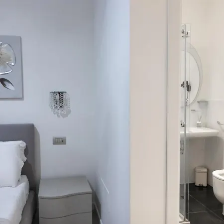 Bed & Breakfast Vatican Grand Roma