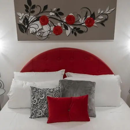 Vatican Grand Bed & Breakfast