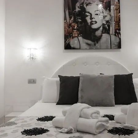 Vatican Grand Bed & Breakfast