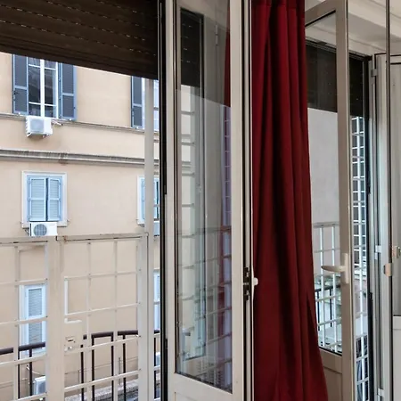 Bed & Breakfast Vatican Grand