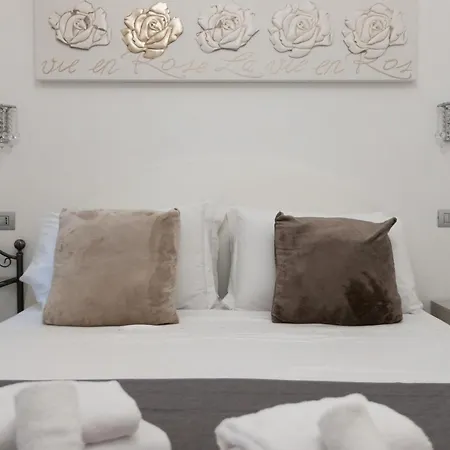 Vatican Grand Bed & Breakfast Roma