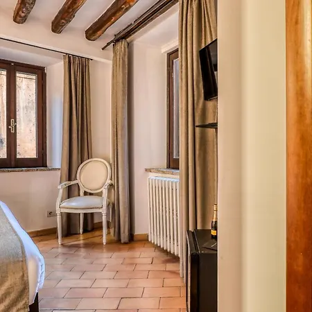 Guest house Luxury Navona Rome