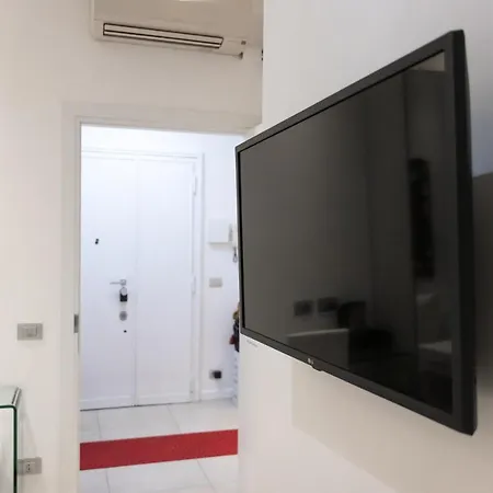 Bed & Breakfast Vatican Grand Roma