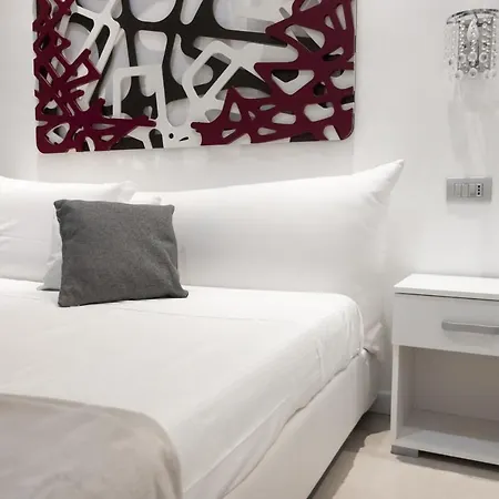 Bed & Breakfast Vatican Grand