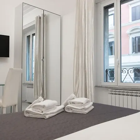 Bed & Breakfast Vatican Grand 2*