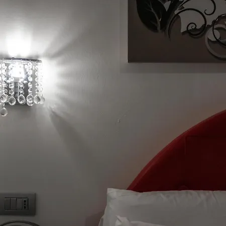 Vatican Grand Bed & Breakfast Roma