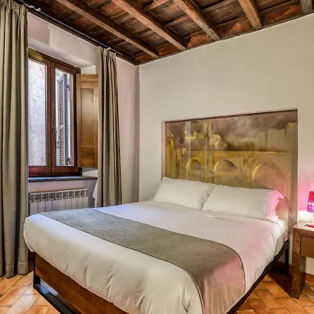 Luxury Navona Guest house 2*
