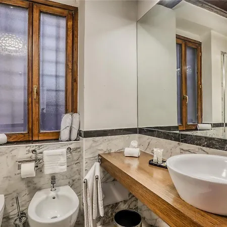 Luxury Navona Guest house Rome