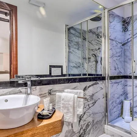 Guest house Luxury Navona