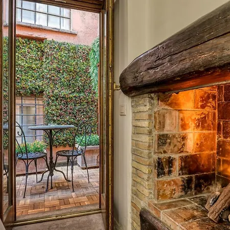 Guest house Luxury Navona
