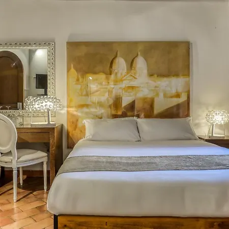 Luxury Navona Guest house
