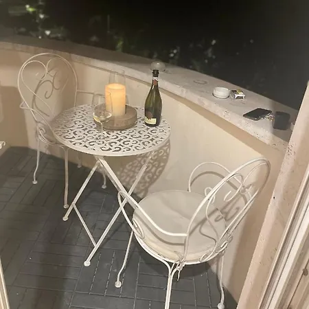 Apartment Pinturicchio 79