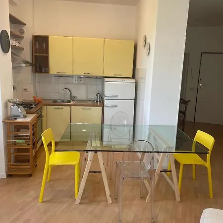Pinturicchio 79 Apartment