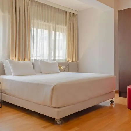 Hotel Nh Collection Giustiniano Rome