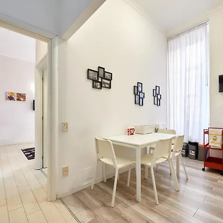 Apartment Casa Al Viminale Rome