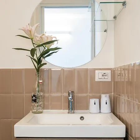 Romantic Tiny House Aventino