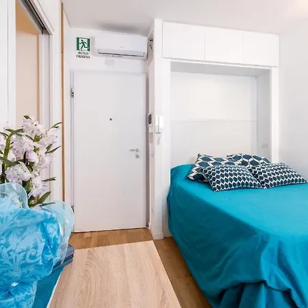 Appartamento Romantic Tiny House Aventino