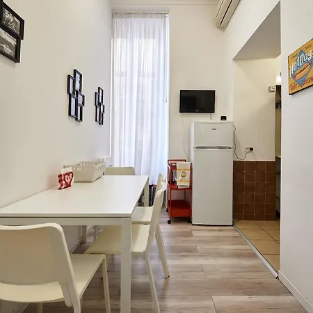 Apartment Casa Al Viminale