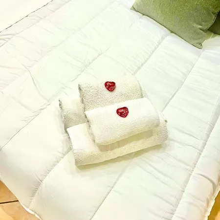 All Colosseo Apartment Rom