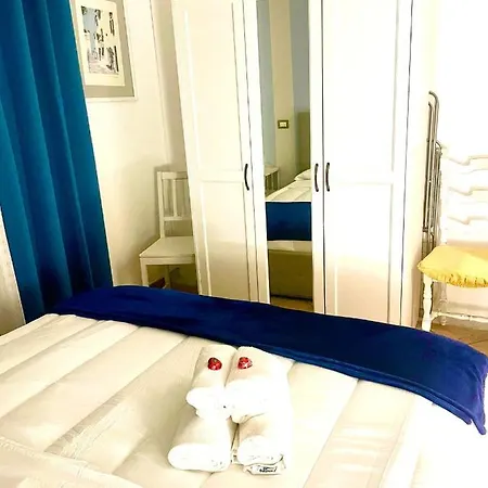 Apartment All Colosseo