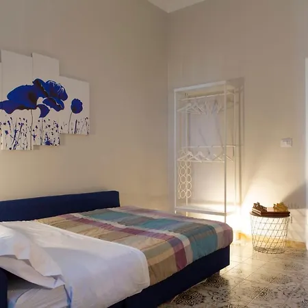 A Un Passo Dal Colosseo Apartamento *