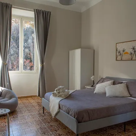 A Un Passo Dal Colosseo Apartamento