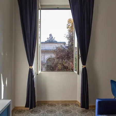 A Un Passo Dal Colosseo Apartamento Roma