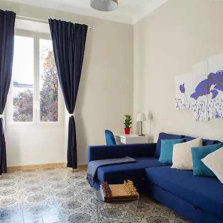 Apartamento A Un Passo Dal Colosseo *