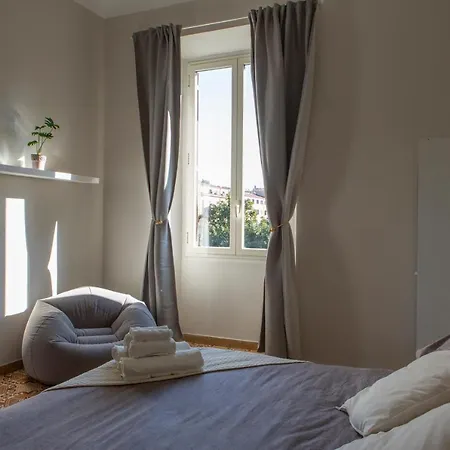 Apartamento A Un Passo Dal Colosseo