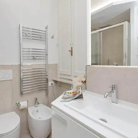 Elegant In The Heart Of Rome-navona Area * Roma