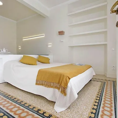 Elegant In The Heart Of Rome-navona Area Apartamento Roma