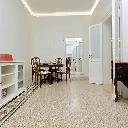 Elegant In The Heart Of Rome-navona Area Apartamento Roma