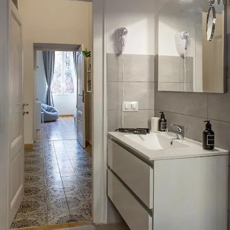 A Un Passo Dal Colosseo Apartamento