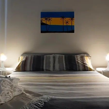 Apartamento A Un Passo Dal Colosseo *