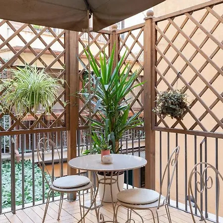 Relais Centro Bed & Breakfast 2*