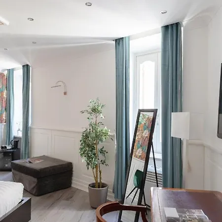 Relais Centro Bed & Breakfast 2*