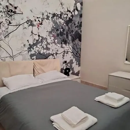 A Casa Di Ceci Appartement Rome