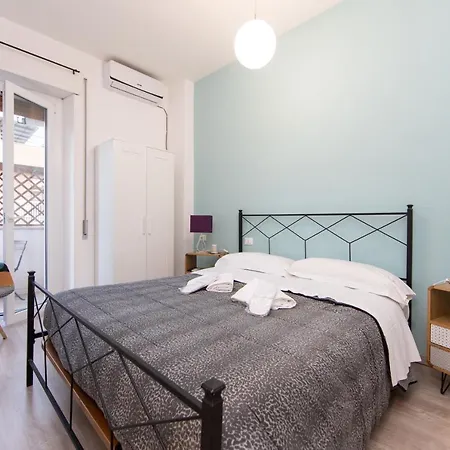 L'imperiale Romatrastevere Pensjonat 2*