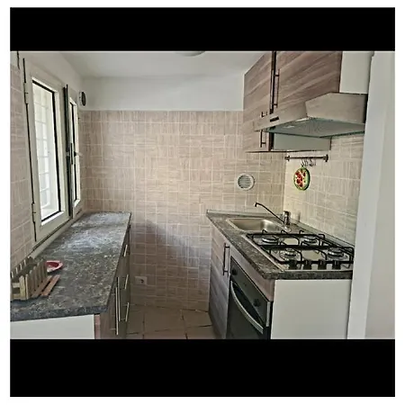 Apartment Vatican Canal 9-11 *