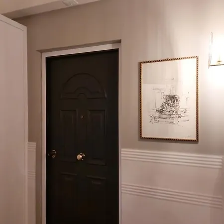 Apartmán Vis Romae Luxury *