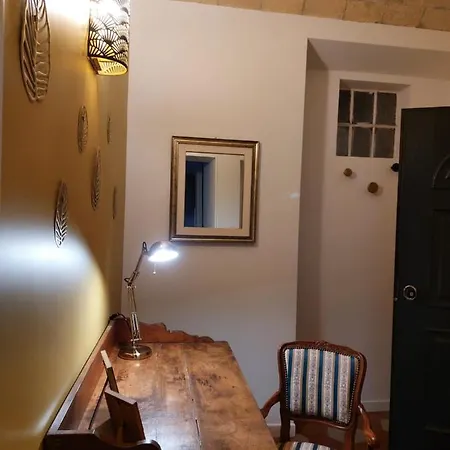 Apartmán Vis Romae Luxury