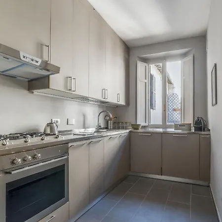 Casa Pace, A Burghesius Home Apartment *