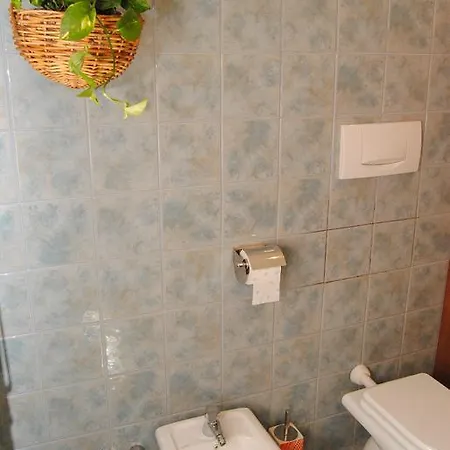 Aria Di Bed & Breakfast Rome