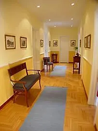 Bed & Breakfast Aria Di *