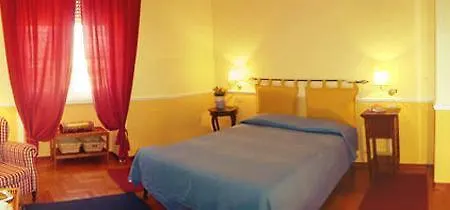 Aria Di Bed & Breakfast