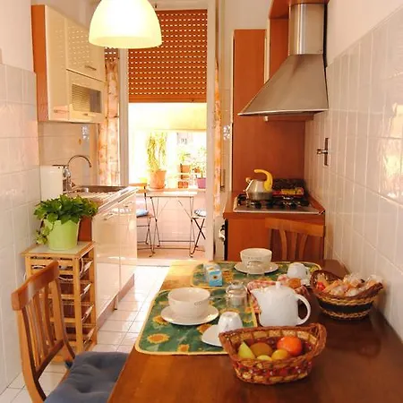 Aria Di Bed & Breakfast Rome