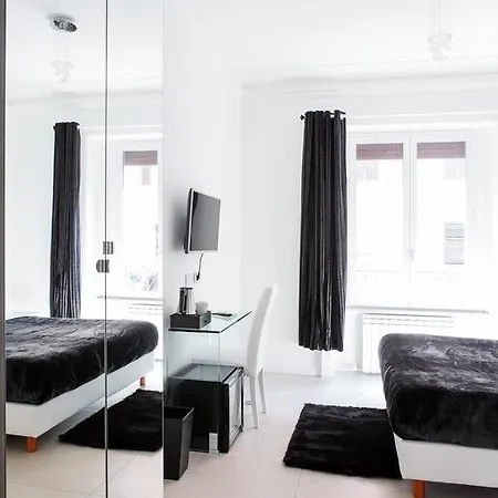 Bed & Breakfast Vatican Grand Roma
