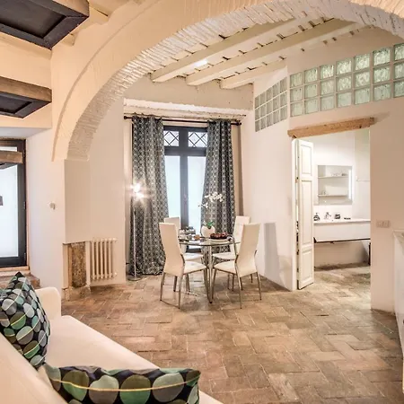 בית הארחה La Residenza Dell'angelo